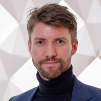 OTee.io Employee Henrik Pedersen's profile photo