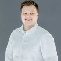 Smart Host Employee Jonas Kirschnowski's profile photo