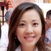 Informa Markets Employee Amy So's profile photo