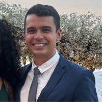 R2T Telecomunicações Employee Igor Costa's profile photo