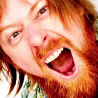 Spin Master Employee Kris Jackson's profile photo