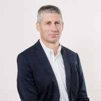 CNIEL Employee Pascal Le Brun's profile photo