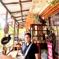 Aadhcode Employee Jeet Patnaik's profile photo