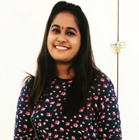 Multi Cargo Express Sdn Bhd Employee Jivenya Sivakumar's profile photo