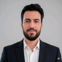 CIBEL Employee Abderrahim Amerkad's profile photo