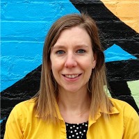 City of Norfolk, VA Employee Megan Hale's profile photo