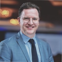 St. Elisabeth Gruppe - Katholische Kliniken Rhein-Ruhr Employee Philipp Sewerin's profile photo