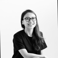Open Government Products Employee Amanda Gwa's profile photo