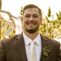 Display Sales Employee Jacob Pope's profile photo