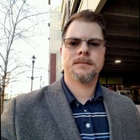 Anesi Gas Heat Pumps (SMTI - Stone Mountain Technologies) Employee Micheal Vineyard's profile photo