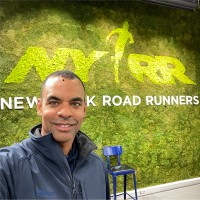 New York Road Runners Employee Rob Simmelkjaer's profile photo