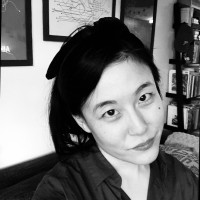 Giveffect Employee Ryo Kurokawa's profile photo