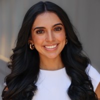Total Environment Inc. Employee Hannah Hernandez's profile photo