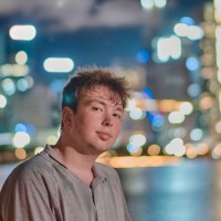 Wabtec Corporation Employee Logan Todd's profile photo