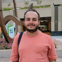 Alaa Rashed Email & Phone Number