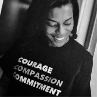 YWCA South Florida Employee Kerry-Ann Royes's profile photo