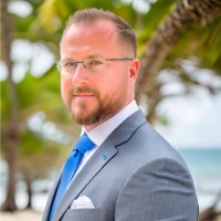 Mechanics Bank Employee Ryan Day's profile photo