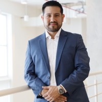 Daniel Egoavil Email & Phone Number