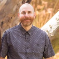 Kaiser Permanente Employee Daniel Hurst's profile photo