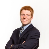Cameron McKendrick Email & Phone Number