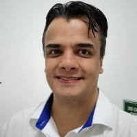 Volkswagen do Brasil Employee Alexandro Silva's profile photo