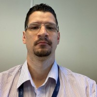 CRU Employee Marko Tomic's profile photo