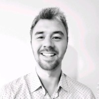 JDA Architects Employee Daniel Rush's profile photo