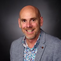 Everest Solutions Employee Mark Morton's profile photo