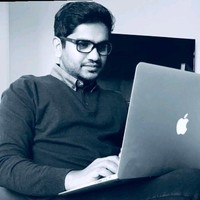 INOCLAD Employee Sijin Prakasan's profile photo
