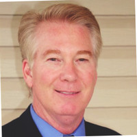 Azenta Japan corp. Employee Michael Bullard's profile photo