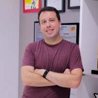 RD Saúde Employee Fernando Schneider's profile photo