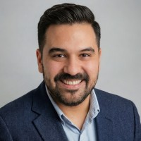 HearHere Employee Hector Villarreal's profile photo