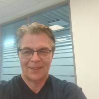 HF GROUP Employee Alexander Bodi's profile photo