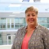 KPMG in Bermuda Employee Angell Kasparian's profile photo