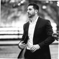 Guardian Home Employee Daniel Massaad's profile photo