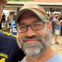 Frew Process Group Employee Chris Dobrota's profile photo