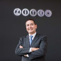 Zitro Employee Sebastian Salat's profile photo