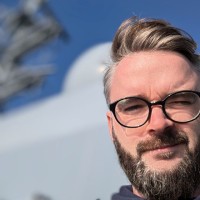 Schönhofer Sales and Engineering GmbH Employee Paul Hindenberg's profile photo