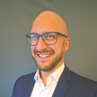DPD Deutschland Employee Patrick Seufert's profile photo