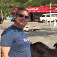 TE Connectivity Employee David Wolfgang's profile photo