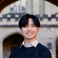 RapidMap Global Employee Yixiang's profile photo