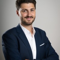 SEC Consult Group Employee Sebastian Ratz's profile photo