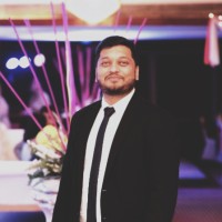 Revive Superfoods Employee Abdullah Anis's profile photo