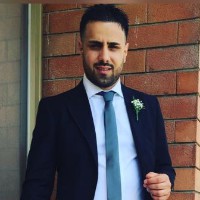 Media World Employee Mariano Signoriello's profile photo