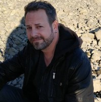 Capcom Game Studio Vancouver Employee Jude Godin's profile photo
