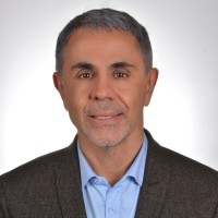 MT Newswires Employee Borzou Daragahi's profile photo