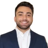 VKTRY Gear Employee Zachary Shaham's profile photo