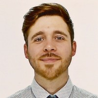 Arvato Employee Florian David's profile photo