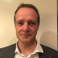 Waterschap De Dommel Employee Riny van Deursen's profile photo