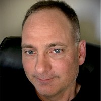 Thomson Reuters Employee Curt Magee's profile photo